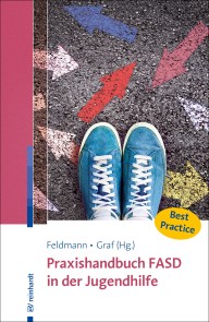 Praxishandbuch FASD in der Jugendhilfe