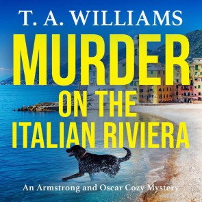 Murder on the Italian Riviera