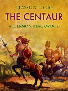 The Centaur