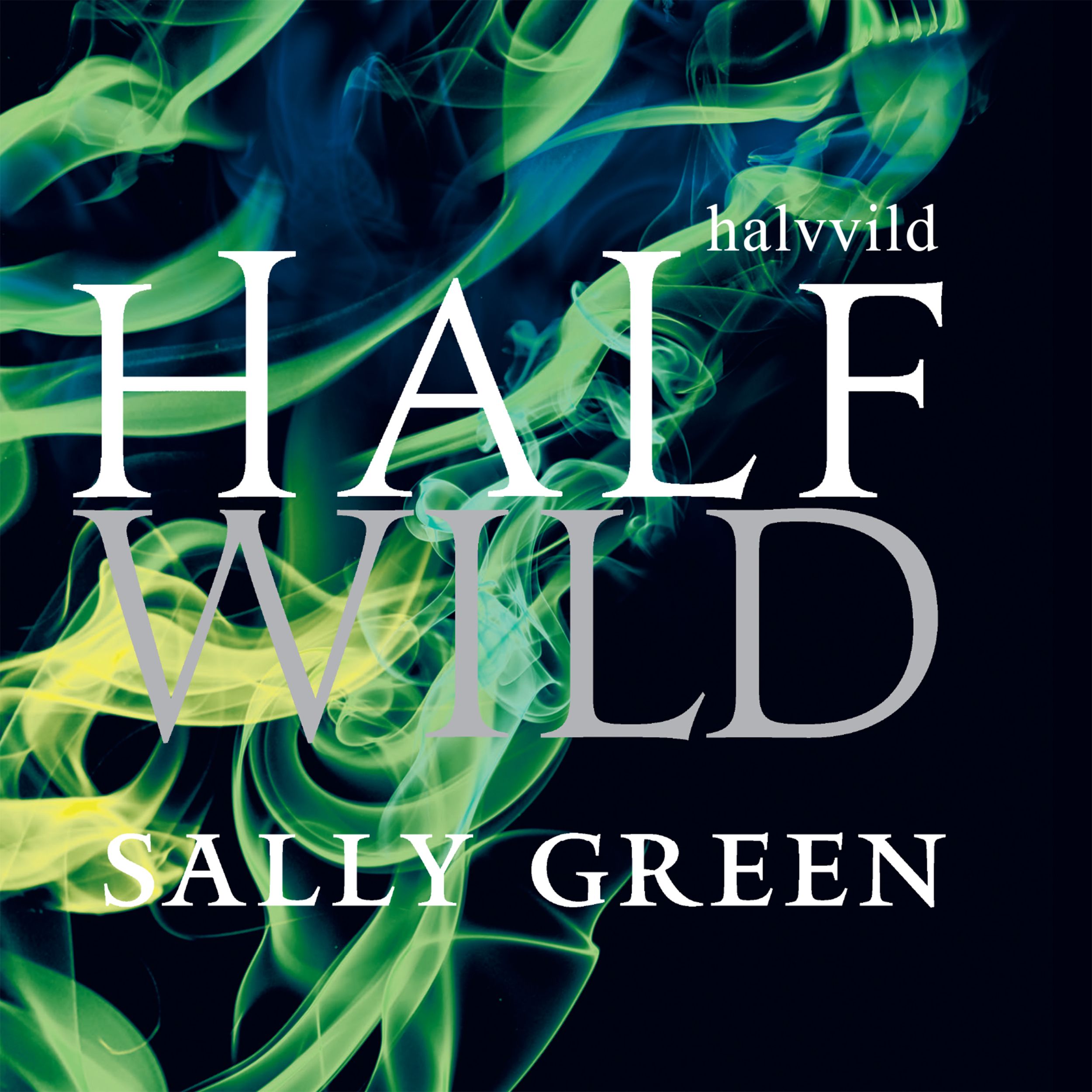 Half Wild