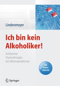 Ich bin kein Alkoholiker!