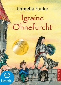 Igraine Ohnefurcht