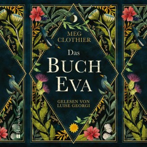 Das Buch Eva (ungekürzt)