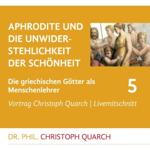 Aphrodite und die Unwiderstehlichkeit der Schönheit