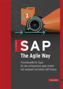 SAP, The Agile Way