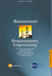 Basiswissen Requirements Engineering