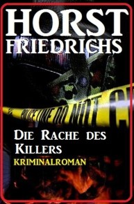 Die Rache des Killers