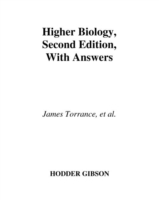 Higher Biology Second Edition With Answers