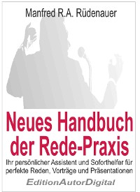 Neues Handbuch der Redepraxis