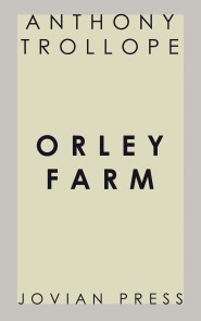 Orley Farm