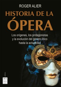 Historia de la ópera