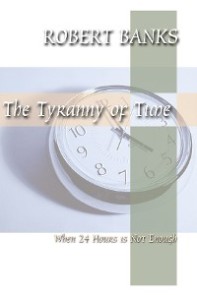 The Tyranny of Time