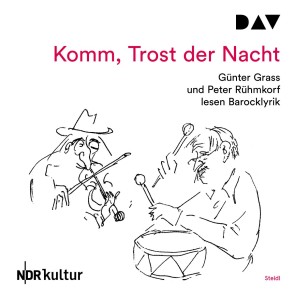 Komm, Trost der Nacht