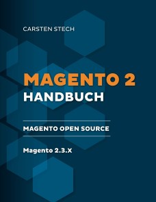 Magento 2 Handbuch