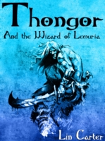 Thongor and the Wizard of Lemuria