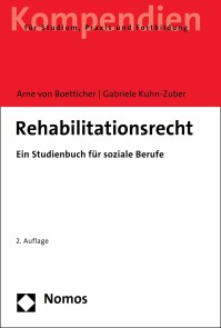 Rehabilitationsrecht