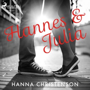 Hannes och Julia