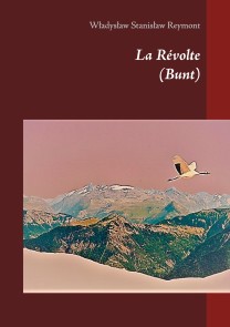 La Révolte