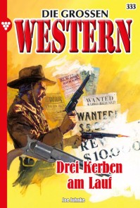 Die großen Western 333