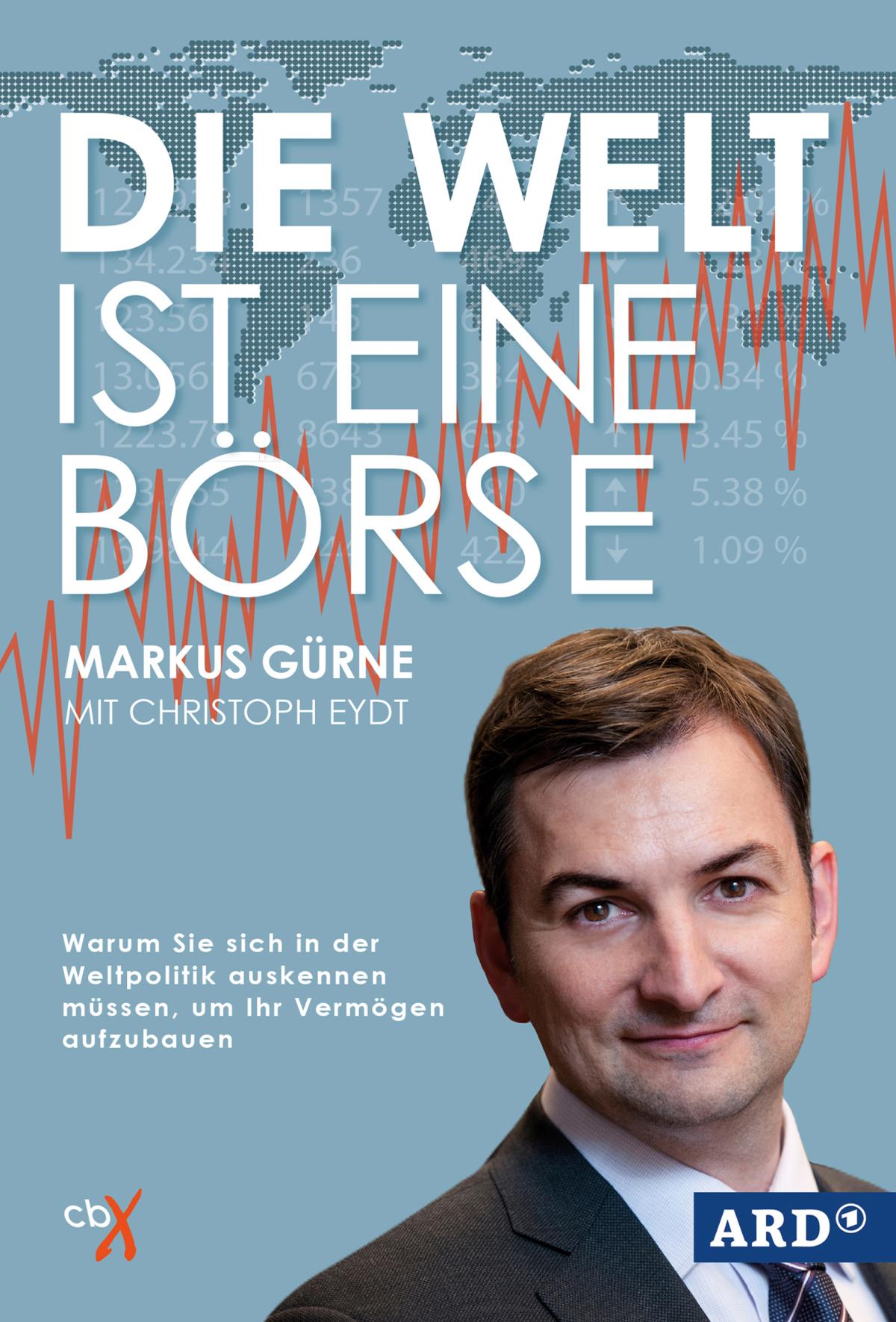 Die Welt ist eine Börse