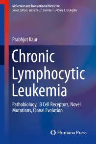 Chronic Lymphocytic Leukemia