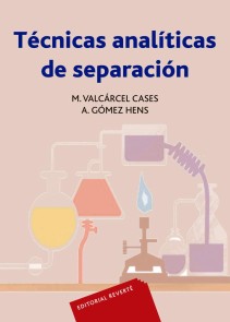 Técnicas analíticas de separación