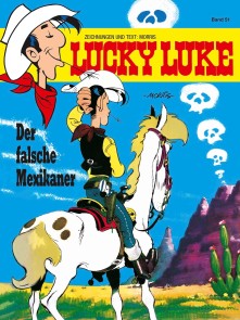 Lucky Luke 51