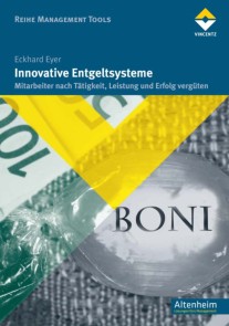 Innovative Entgeltsysteme