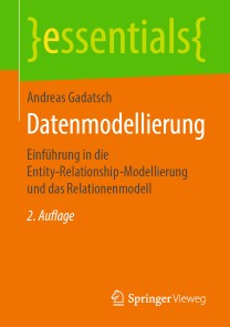 Datenmodellierung