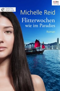 Flitterwochen wie im Paradies