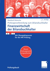 Finanzwirtschaft der Bilanzbuchhalter