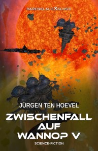 Zwischenfall auf Wannop V