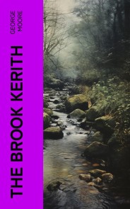 The Brook Kerith