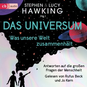 Das Universum - Was unsere Welt zusammenhält