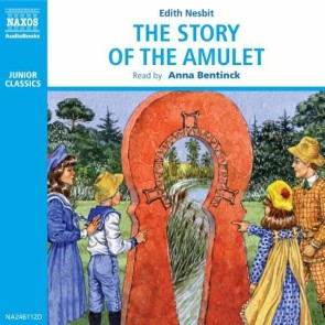 The Story of the Amulet