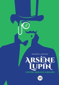 Arsène Lupin contra Herlock Sholmès