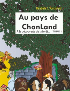 Au pays de Chonland