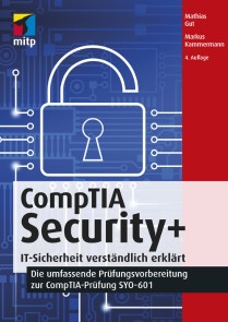 CompTIA Security+