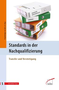 Standards in der Nachqualifizierung