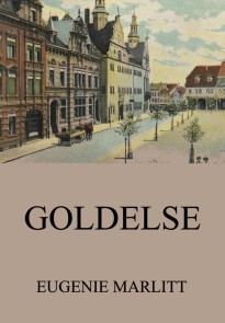 Goldelse