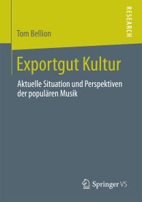 Exportgut Kultur