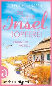 Die kleine Inseltöpferei - Teil 1