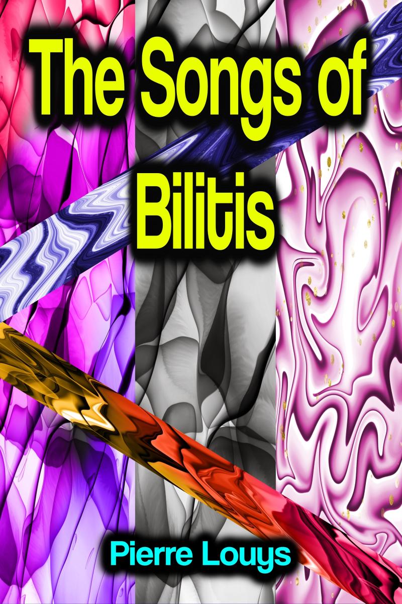 The Songs of Bilitis