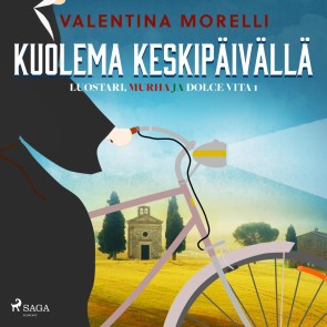 Kuolema keskipäivällä