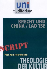 Brecht und China / Lao Tse