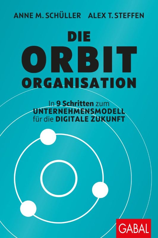 Die Orbit-Organisation