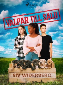 Valpar till salu