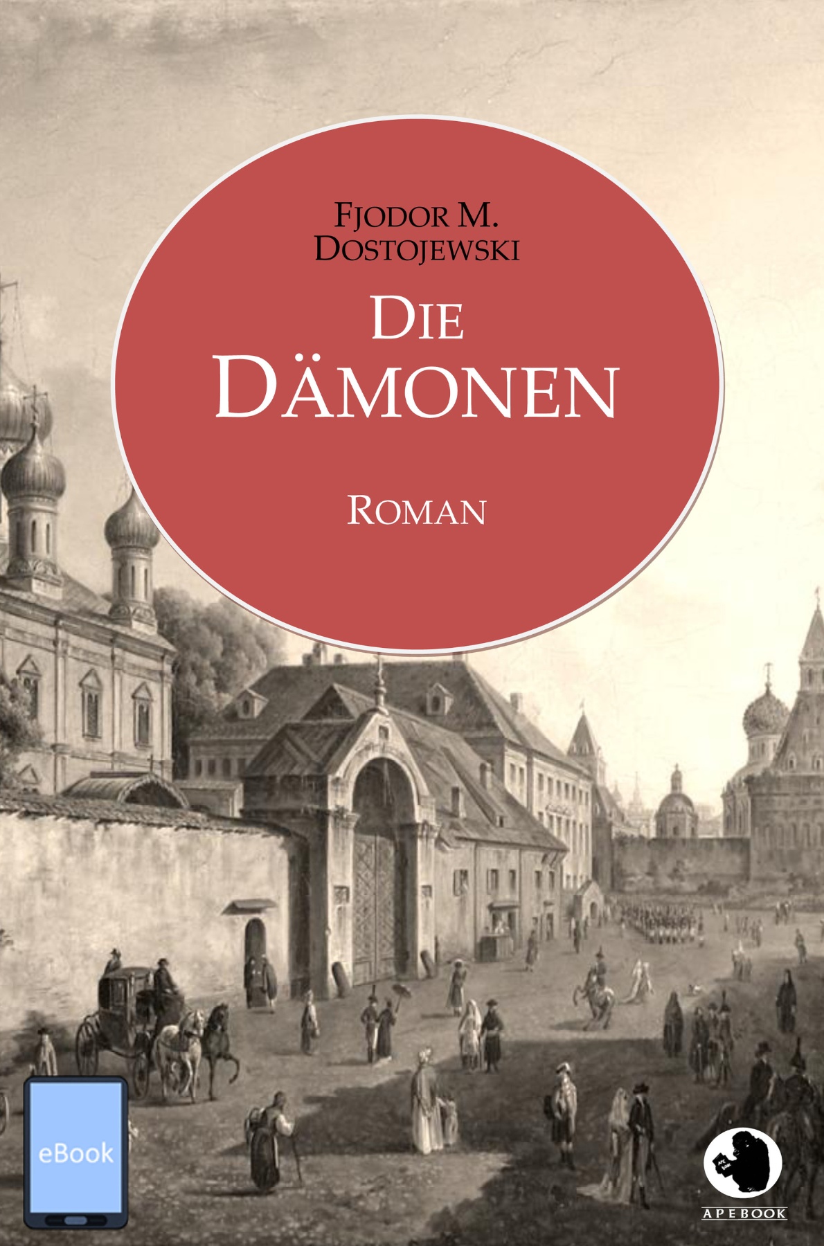 Die Dämonen