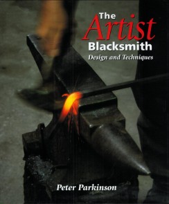 Artist Blacksmith