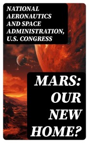 Mars: Our New Home?